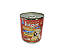 Kit 12 Latas Racao Umida Patê Caes Adultos Frango 280g Bongos - Imagem 3
