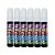 Caneta Branca Kit 6 unid. - Imagem 1