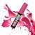 Caneta Para Escrever Em Vidro / Marcador - Rosa - Imagem 1