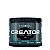 Creatina Creator 100g - Black Skull - Imagem 1