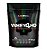 Whey 4HD 2,2Kg 5Lbs (Refil) - Black Skull - Imagem 1