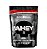 Whey 100%  837g (Refil) - Black Skull - Imagem 1