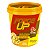 Pasta de Amendoim Integral Granulado 1,005Kg - Force Up - Imagem 1