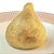Coxinha fit de batata doce com frango - 150g - Imagem 1