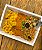 Frango ao curry, purê de abóbora e cuzcuz de quinoa com cranberry e castanhas - 300g - Imagem 1