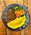 Carne desfiada, purê de mandioquinha e brócolis com cenoura - 300g - Imagem 2