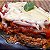 Lasanha de berinjela com patinho moído LOWCARB - 350g - Imagem 3