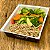 Frango desfiado e mix de legumes - 250g - Imagem 3