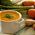 Sopa detox de cenoura com gengibre - 400g - Imagem 1