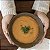Sopa detox de cenoura com gengibre - 400g - Imagem 2