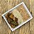 Carne de panela com batata, arroz integral e feijão carioca - 380g - Imagem 5