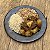 Vaca atolada, arroz integral e feijão carioca - 380g - Imagem 2