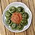 Fiore integral de mozarella de búfala e gorgonzola ao molho de tomate natural - 350g - Imagem 4