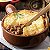 Escondidinho de patinho com purê de abóbora cabutiá e queijo 350g - Imagem 1