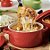Escondidinho de frango com purê de abóbora cabutiá e queijo 350g - Imagem 1