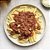 Patinho moído com macarrão penne ao pomodoro 350g - Imagem 1