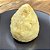 Coxinha Fit de mandioca com frango - 150g - Imagem 1