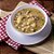 Creme de mandioca com carne desfiada 400g - Imagem 1