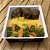 Kafta, purê de mandioquinha com cenoura e brócolis - 300g - Imagem 3