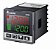 Controlador de temperatura DTK com Largura 48mm e Altura 48mm com 1 saída de Corrente 4~20mA Linear e 1 saída de Alarme DELTA DTK4848C01 - Imagem 1