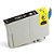Cartucho Epson T1971 \ XP-101 XP-201 XP-214 XP-401 XP-411 Black Compatível (7ml) - Imagem 1