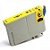 Cartucho Epson T1964 \ XP-101 XP-201 XP-214 XP-401 XP-411 Yellow Compatível (7ml) - Imagem 1