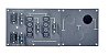 Painel de bypass para manutenção da APC 230 V; 100 A; interruptor MBB; cabeamento fixo de entrada; saída IEC-320, 8 C13, 2 C19 - SBP10KRMI4U - Imagem 3