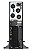 SRT5KXLT - NoBreak APC 5KVA Smart UPS SRT 5000VA 208V BIFÁSICO FFT - TORRE ou RACK 3U - Imagem 2