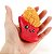 Squishy Fidget Toy Anti Stress Para As Mãos Macio - Imagem 5