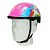 Kit de Proteção com capacete tam M - Imagem 6