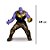 Boneco Thanos Grande End Game- Mimo - Imagem 2