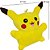 Pelúcia Pikachu Pokémon - Imagem 2