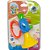 Brinquedo Musical Bebê Trombete Colorido- 99 Toys - Imagem 1