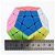 Cubo Mágico Profissional Megaminx Stickerless - Imagem 3