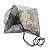 Bolsa Bag Saco Mídias Carvão Filtro Canister Aquário 30x20cm - Imagem 3