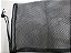 Bolsa Bag Saco Mídias Carvão Filtro Canister Aquário 30x20cm - Imagem 4