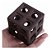 Cubo De Cerâmica Para Camarões E Peixes Decoração Aquário - Imagem 1