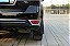 Moldura Farol Neblina Cromado Fiat Freemont Dodge Journey - Imagem 1