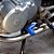 Protetor De Tênis/sapato Para Câmbio De Moto - Universal - Imagem 4