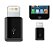 Adaptador Micro Usb (fêmea)x iPhone 5,6 E 7  (macho) - Imagem 6