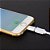 Adaptador Micro Usb (fêmea)x iPhone 5,6 E 7  (macho) - Imagem 3