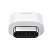 Adaptador Microusb (fêmea) X Usb Tipo C (macho) - Imagem 6