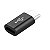 Adaptador Microusb (fêmea) X Usb Tipo C (macho) - Imagem 3