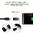 Adaptador Tipo C (femea) X Micro Usb (macho)- Celular - Imagem 5