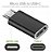 Adaptador Tipo C (femea) X Micro Usb (macho)- Celular - Imagem 8