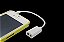 Cabo Divisor P2,duas Saídas Fone Ouvido,mp3, Celular Stéreo - Imagem 7