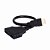 Cabo Divisor Hdmi Y Adaptador - Imagem 5