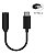 Cabo Adaptador Tipo C X P2  Fone De Ouvido para Samsung - Imagem 9