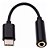Cabo Adaptador Tipo C X P2  Fone De Ouvido para Samsung - Imagem 7