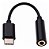Cabo Adaptador Tipo C X P2  Fone De Ouvido para Samsung - Imagem 8